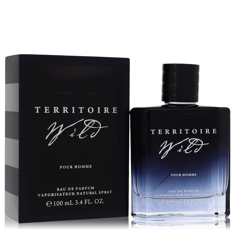 Territoire Wild Eau de Parfum by YZY Perfume