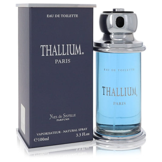 Thallium Eau de Toilette by Parfums Jacques Evard