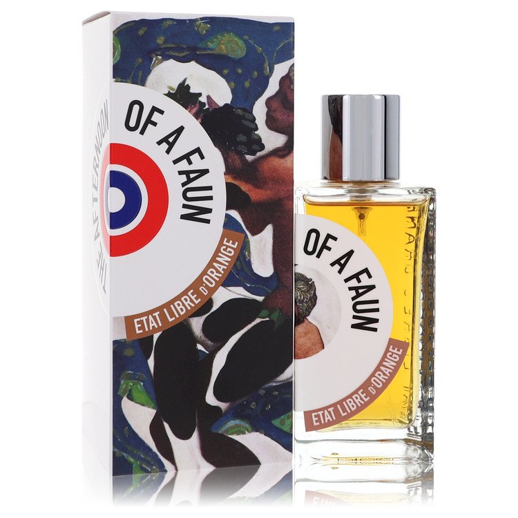 The Afternoon Of A Faun Eau de Parfum (Unisex) by Etat Libre D'Orange