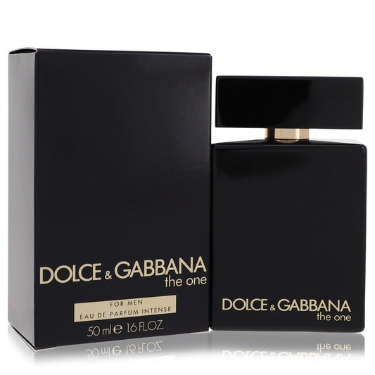 The One Intense Eau de Parfum by Dolce & Gabbana