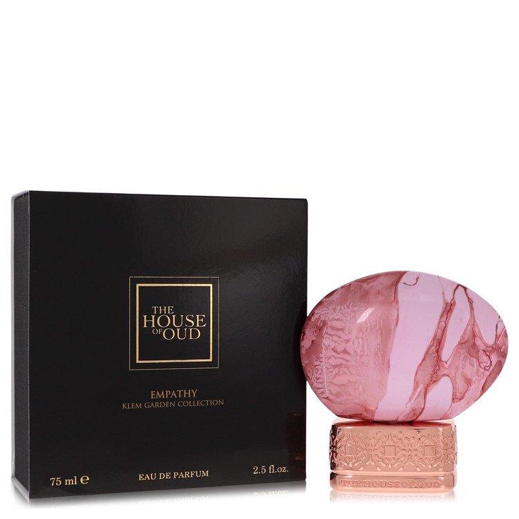 The House Of Oud Empathy Eau de Parfum (Unisex) by The House of Oud