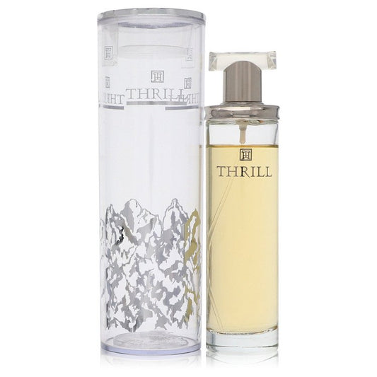 Thrill Eau de Parfum (Manufacturer Low Filled) by Victory International