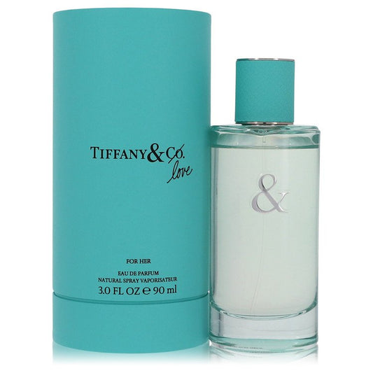 Tiffany & Love Eau de Parfum by Tiffany