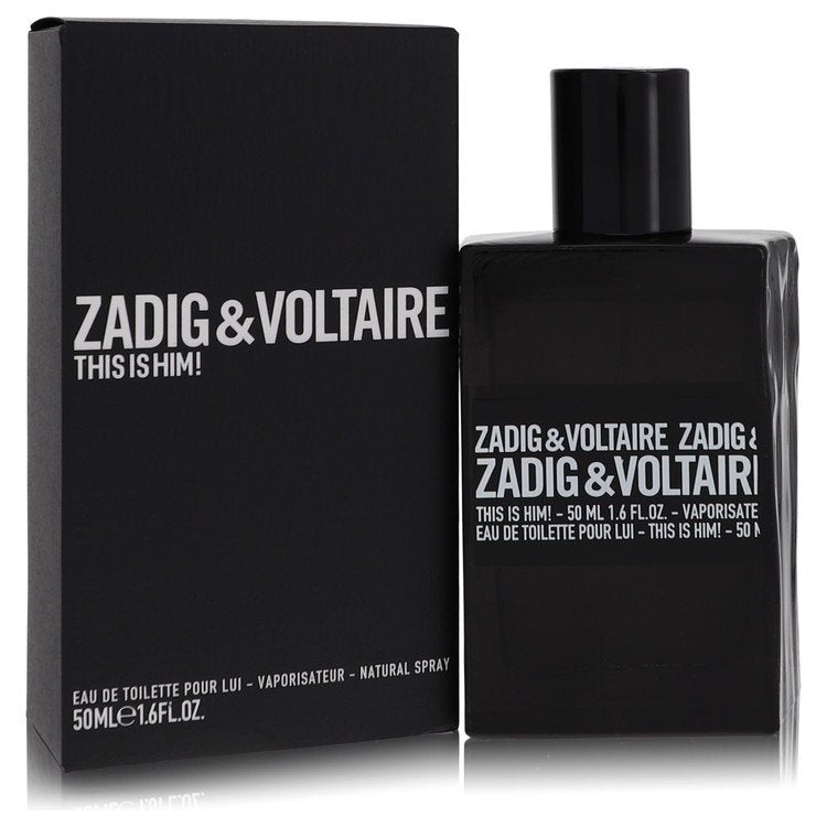 This Is Him Eau de Toilette by Zadig & Voltaire