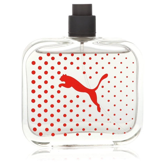 Time To Play Eau de Toilette (Tester) by Puma