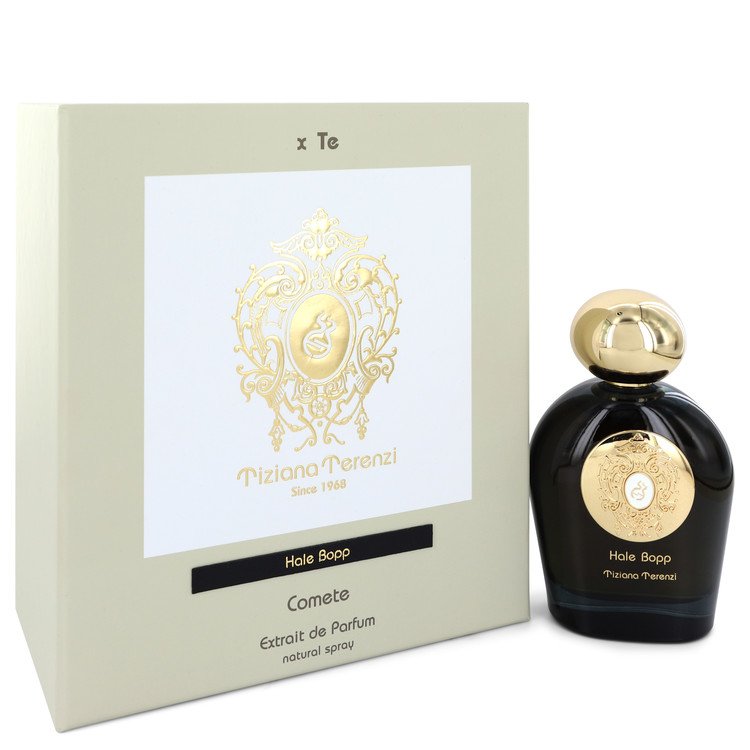 Tiziana Terenzi Hale Bopp Extrait de Parfum (Unisex) by Tiziana Terenzi