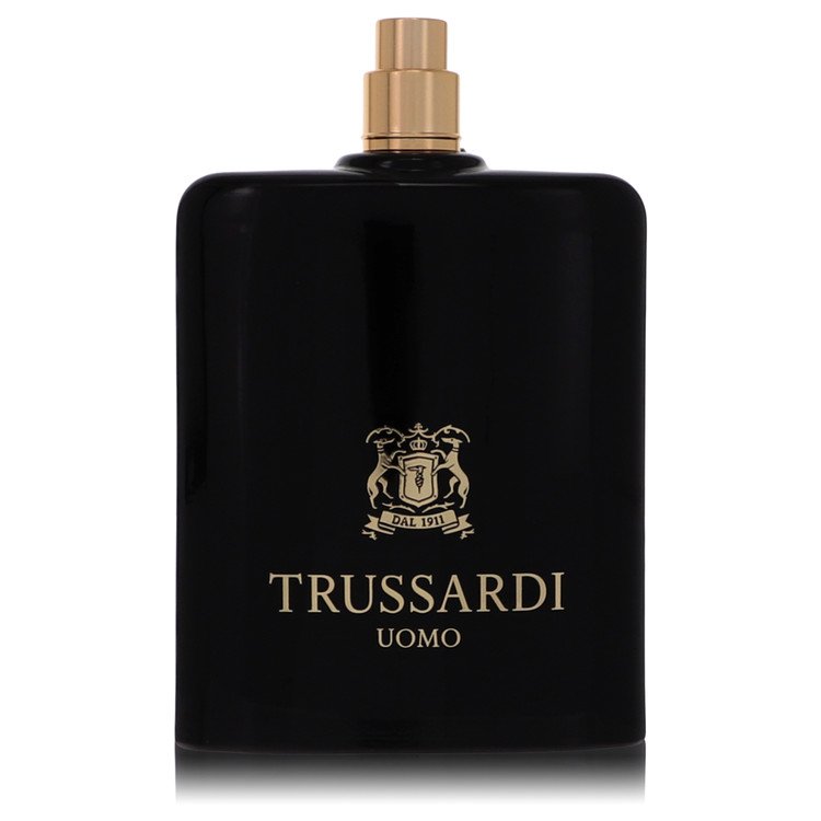 Trussardi Eau de Toilette (Testeur) par Trussardi