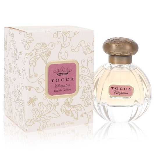 Tocca Cleopatra Eau de Parfum by Tocca