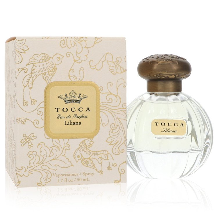 Tocca Liliana Eau de Parfum by Tocca