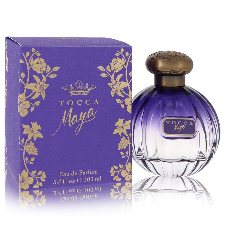 Tocca Maya Eau de Parfum by Tocca