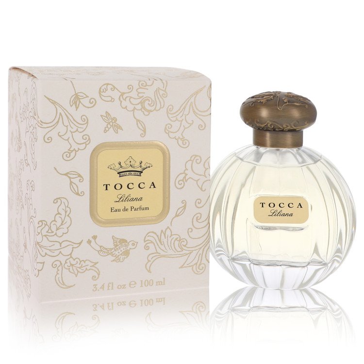 Tocca Liliana Eau de Parfum by Tocca