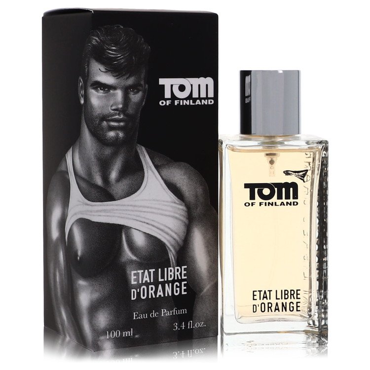 Tom Of Finland Eau de Parfum by Etat Libre D&#39;Orange