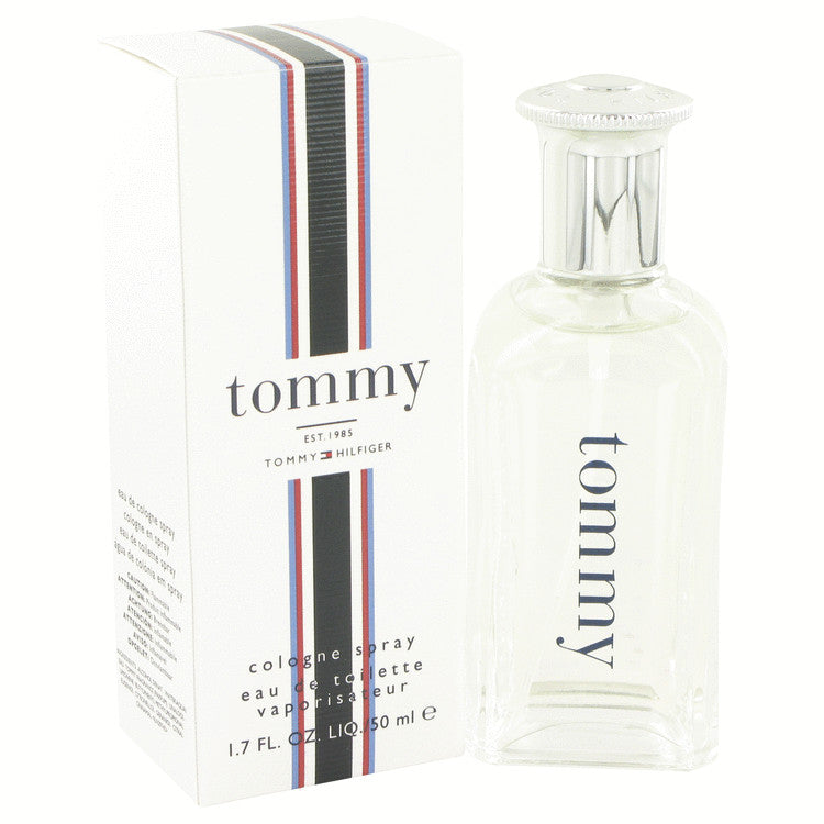 Tommy Hilfiger Cologne Spray / Eau de Toilette by Tommy Hilfiger