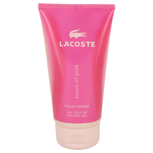 Touch Of Pink Shower Gel (unboxed) by Lacoste