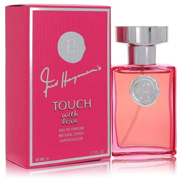 Touch With Love Eau de Parfum by Fred Hayman