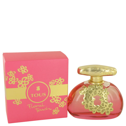 Tous Floral Touch Eau de Toilette par Tous