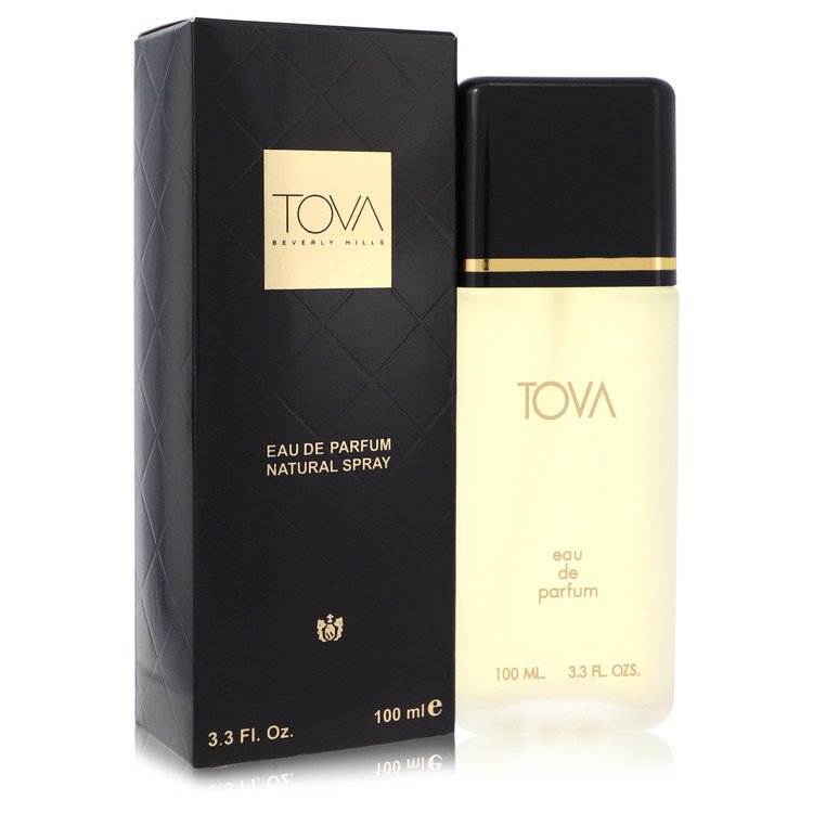 Tova Eau de Parfum (Original Black Packaging) by Tova Beverly Hills