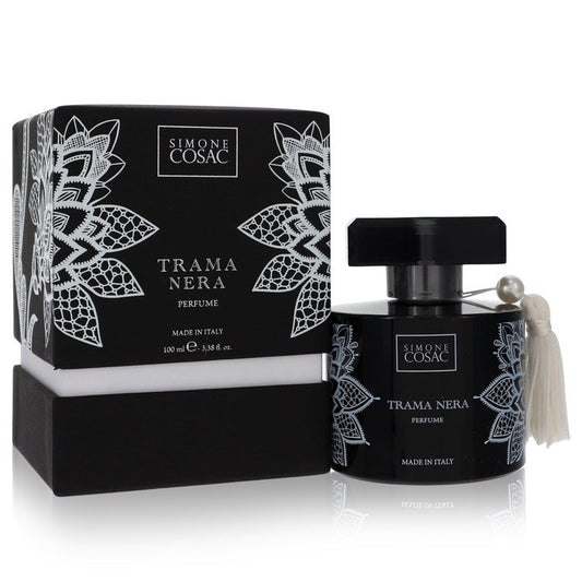 Trama Nera Perfume Spray by Simone Cosac Profumi