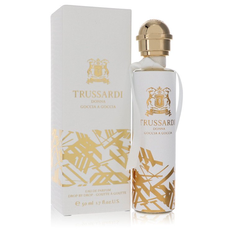 Trussardi Donna Goccia A Goccia Eau de Parfum by Trussardi