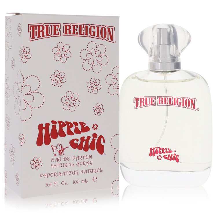 True Religion Hippie Chic Eau de Parfum by True Religion