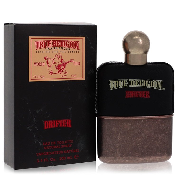 True Religion Drifter Eau de Toilette by True Religion