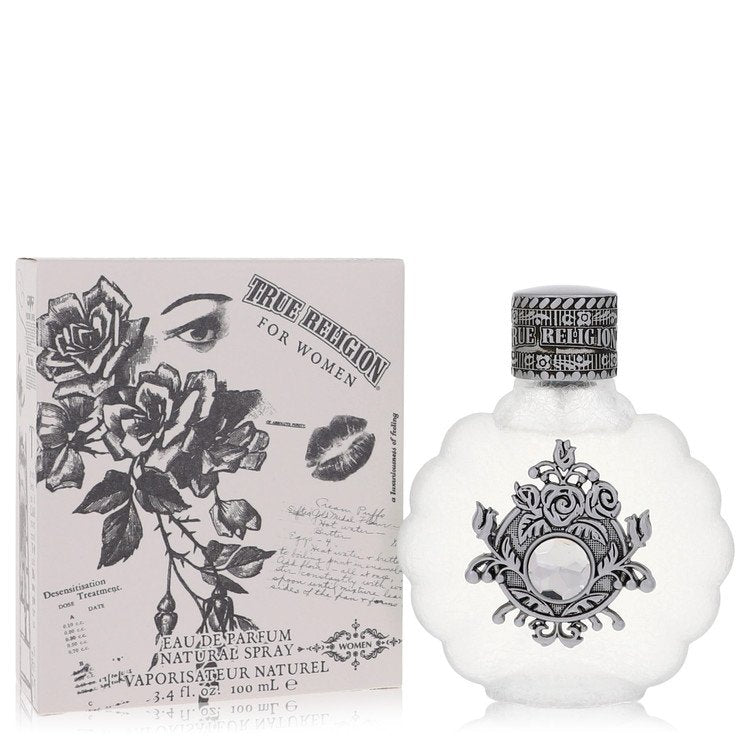 True Religion Eau de Parfum by True Religion