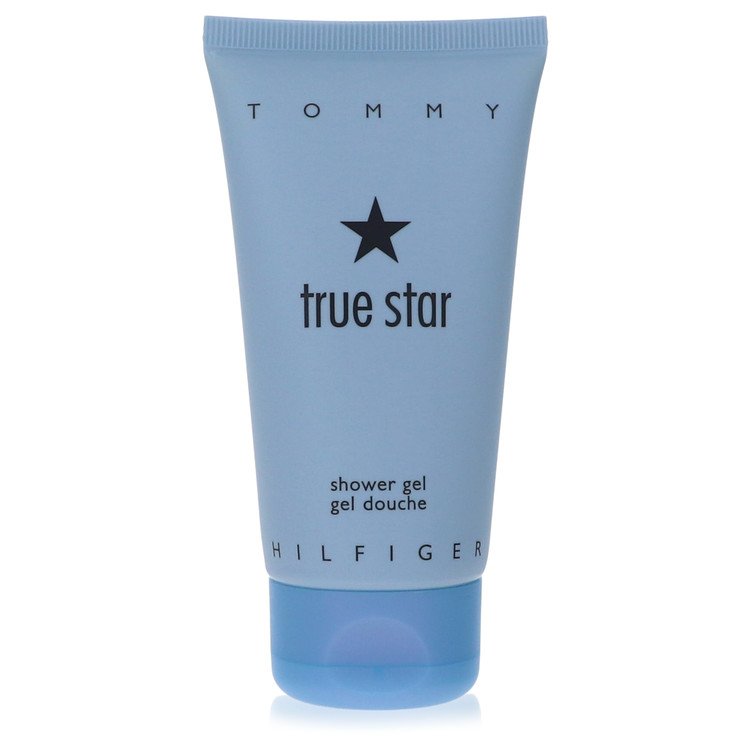 Gel douche True Star de Tommy Hilfiger