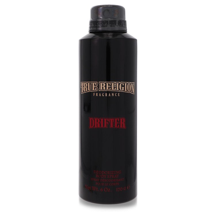 True Religion Drifter Deodorant Spray by True Religion