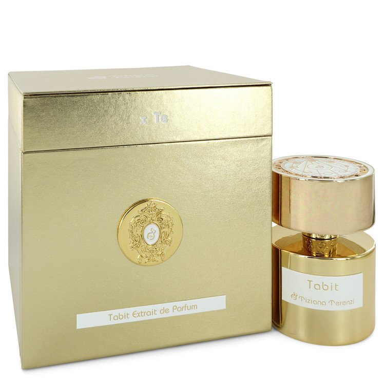 Tiziana Terenzi Tabit Extrait de Parfum par Tiziana Terenzi