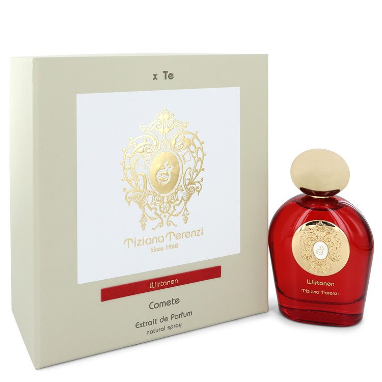 Tiziana Terenzi Wirtanen Extrait de Parfum (Unisex) by Tiziana Terenzi