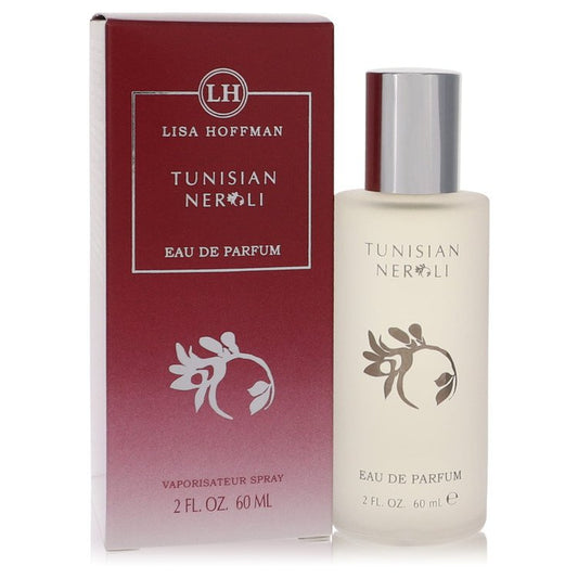 Tunisian Neroli Eau de Parfum by Lisa Hoffman