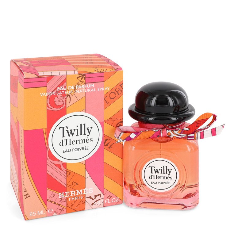 Twilly D'hermes Eau Poivree Eau de Parfum by Hermes