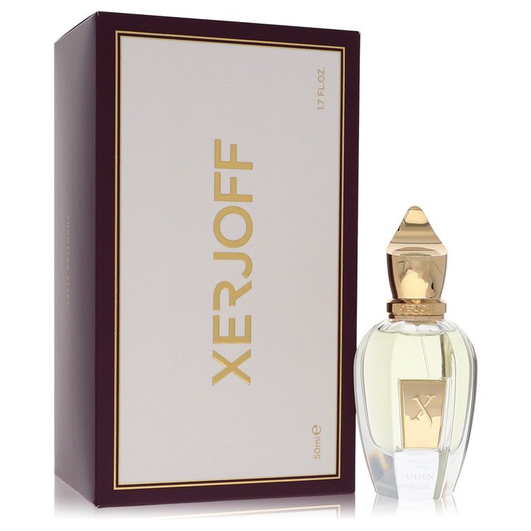 Eau de Parfum Uden de Xerjoff