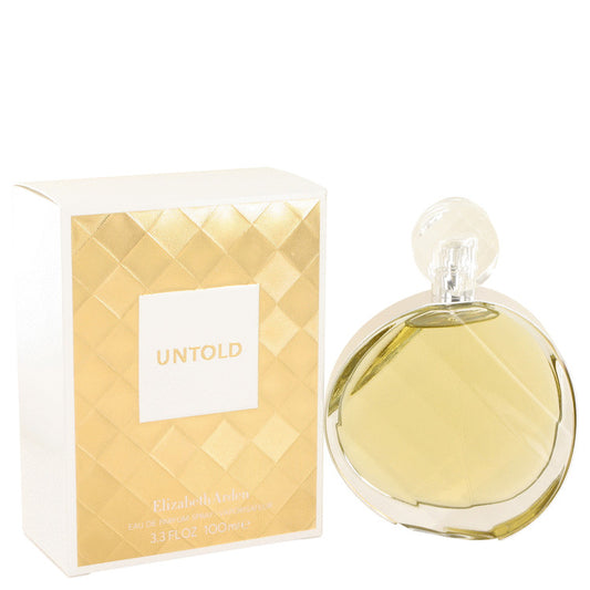 Eau de Parfum Untold d'Elizabeth Arden