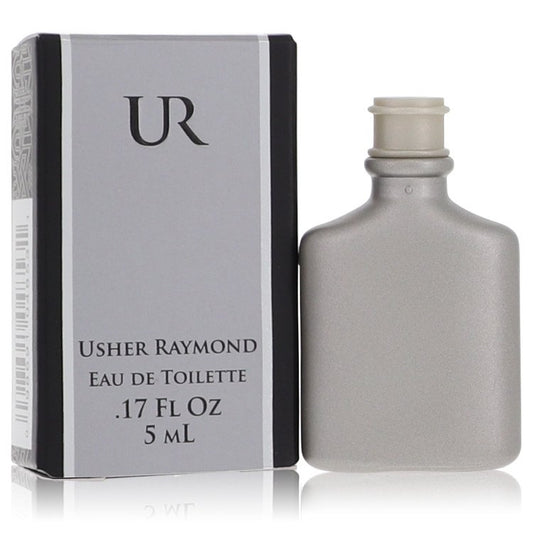 Usher Ur Mini EDT Spray by Usher