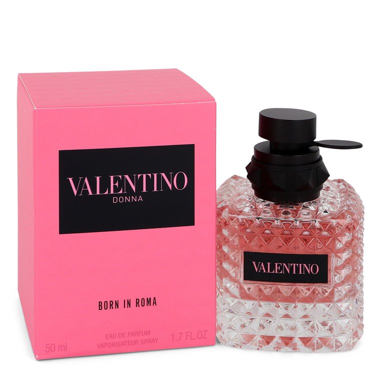 Valentino Donna Born In Roma Eau de Parfum by Valentino