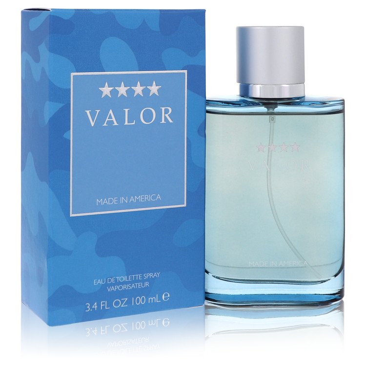 Valor Eau de Toilette by Dana