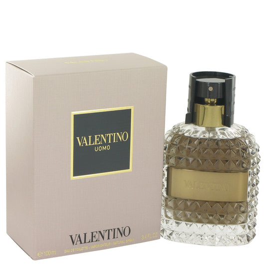 Valentino Uomo Eau de Toilette by Valentino