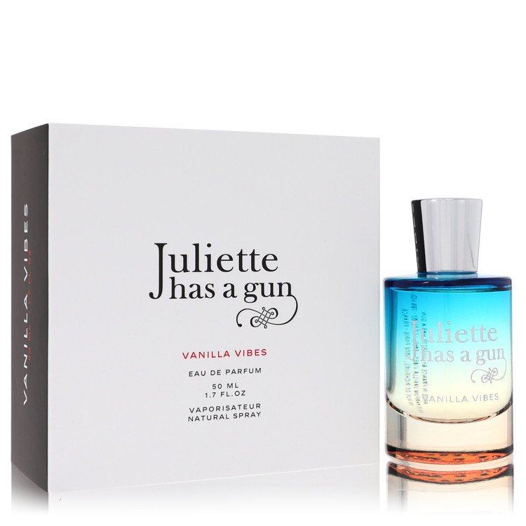 Vanilla Vibes Eau de Parfum by Juliette Has a Gun