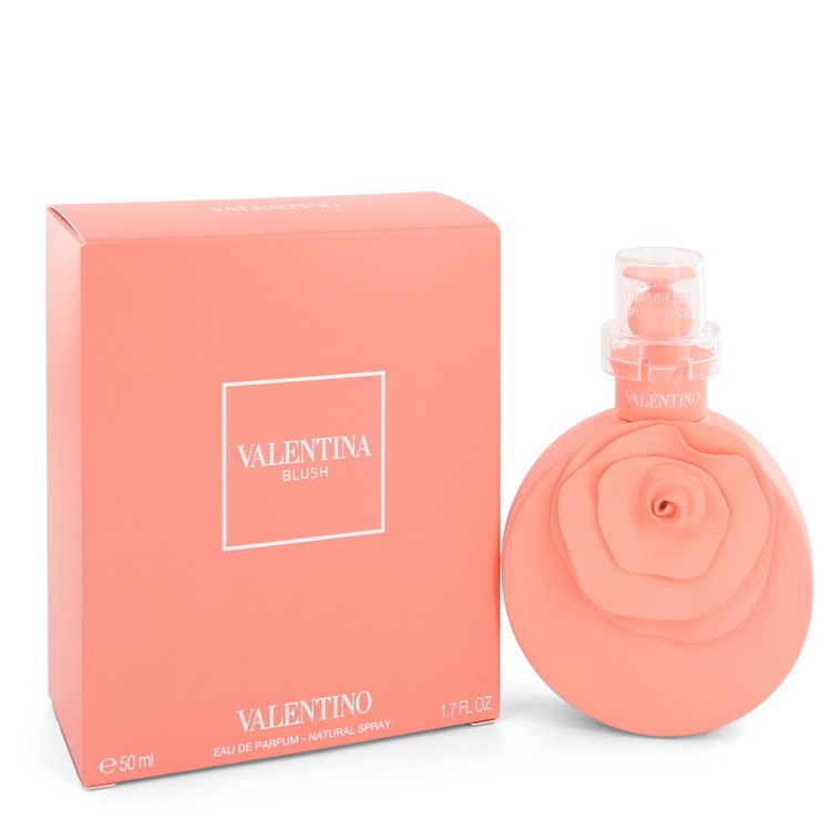 Valentina Blush Eau de Parfum by Valentino