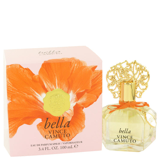 Vince Camuto Bella Eau de Parfum par Vince Camuto