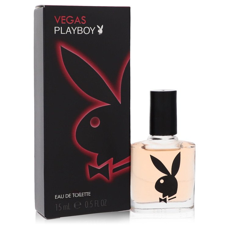 Vegas Playboy Mini EDT by Playboy