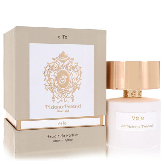 Vele Extrait de Parfum by Tiziana Terenzi