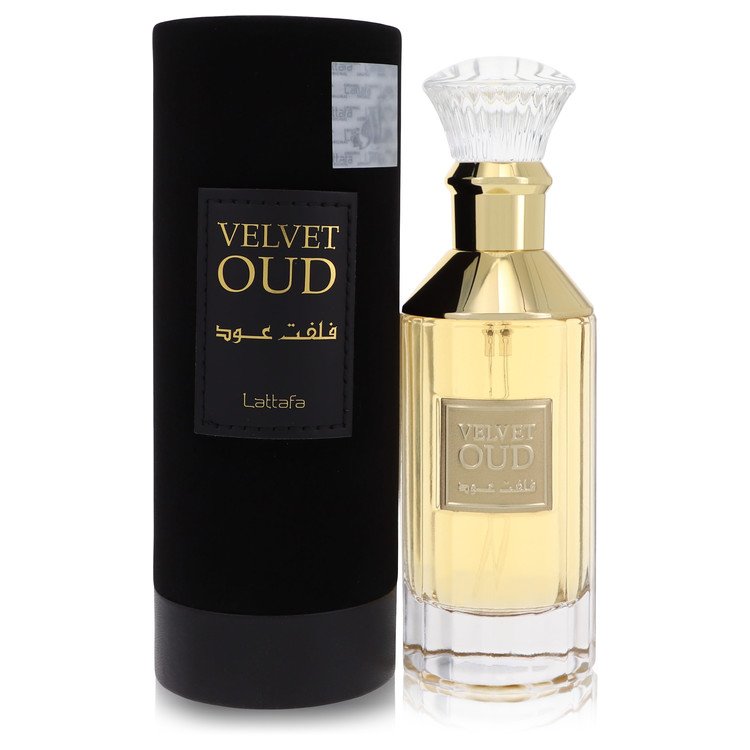 Lattafa Velvet Oud Eau de Parfum (Unisex) by Lattafa