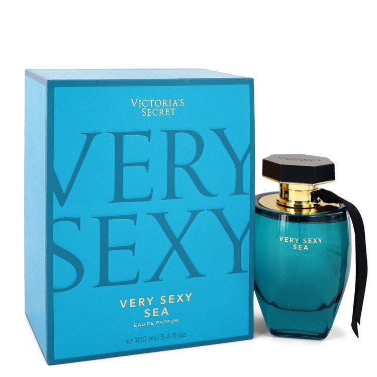 Very Sexy Sea Eau de Parfum by Victoria's Secret | Fragrance365