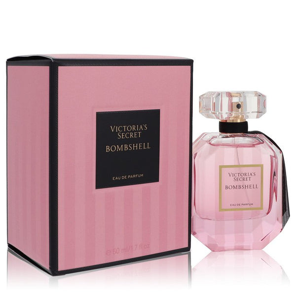Bombshell Eau de Parfum by Victoria's Secret – Fragrance365