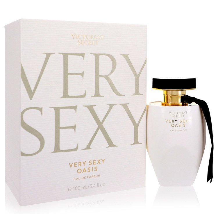 Eau de Parfum Very Sexy Oasis de Victoria's Secret