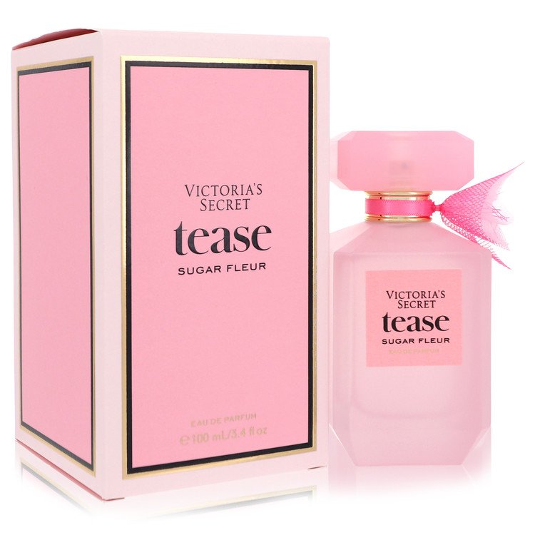 Victoria's Secret Tease Sugar Fleur Eau de Parfum by Victoria's Secret