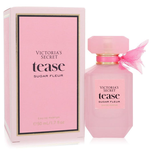 Victoria's Secret Tease Sugar Fleur Eau de Parfum by Victoria's Secret