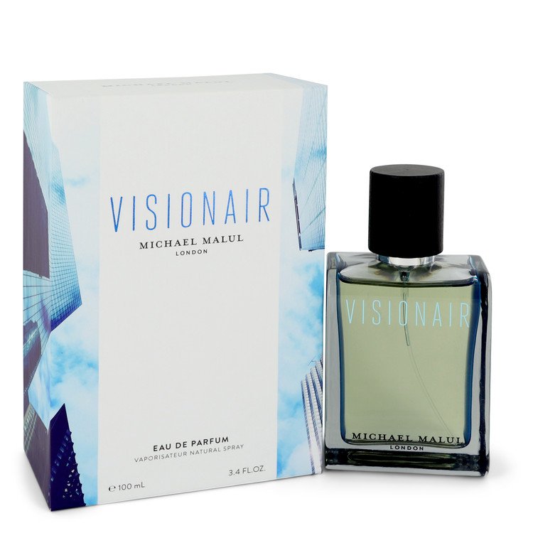 Visionair Eau de Parfum by Michael Malul